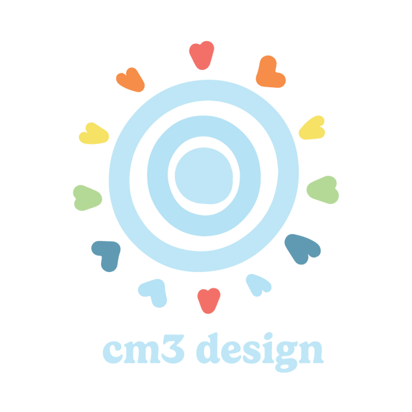 CM3 Design